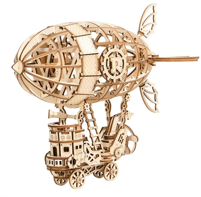 Airship