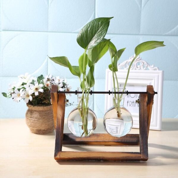 Desktop Vase Stand - Image 4