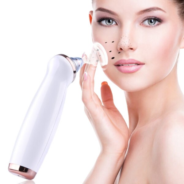 Vacuum Blackhead Remover - Image 6