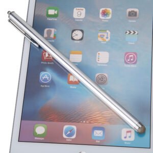High Quality Universal Capacitive Metal Stylus Pen for Smartphones