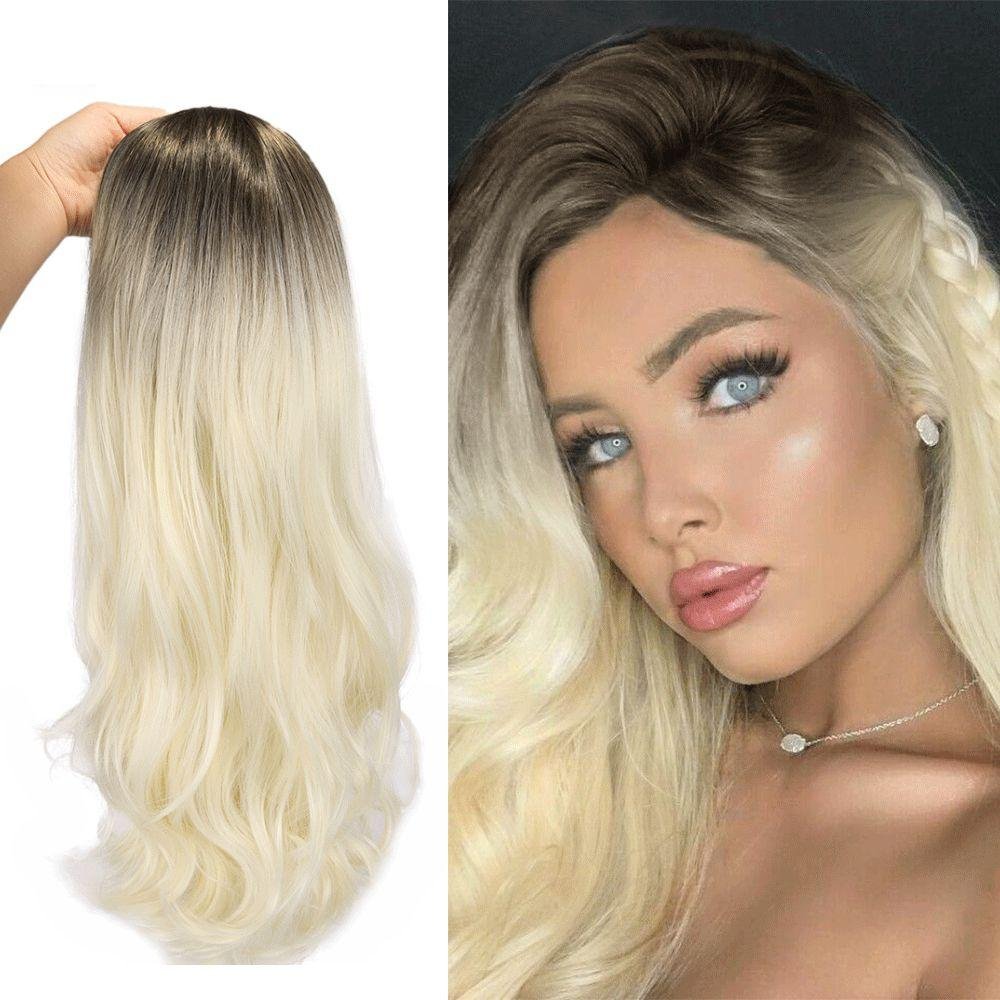 Ombre Blonde