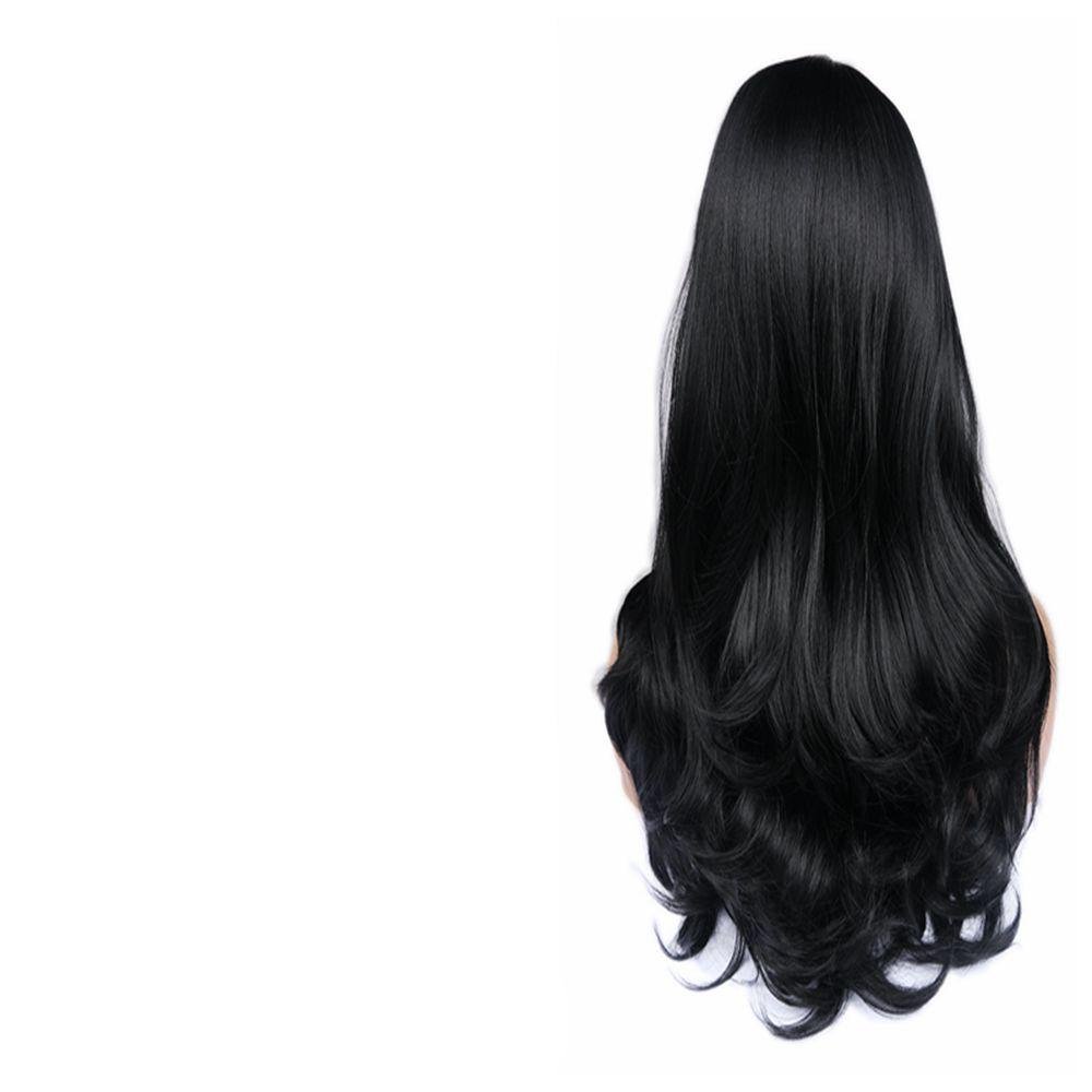 Natural Black