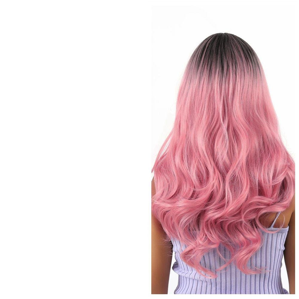 Black to Pink