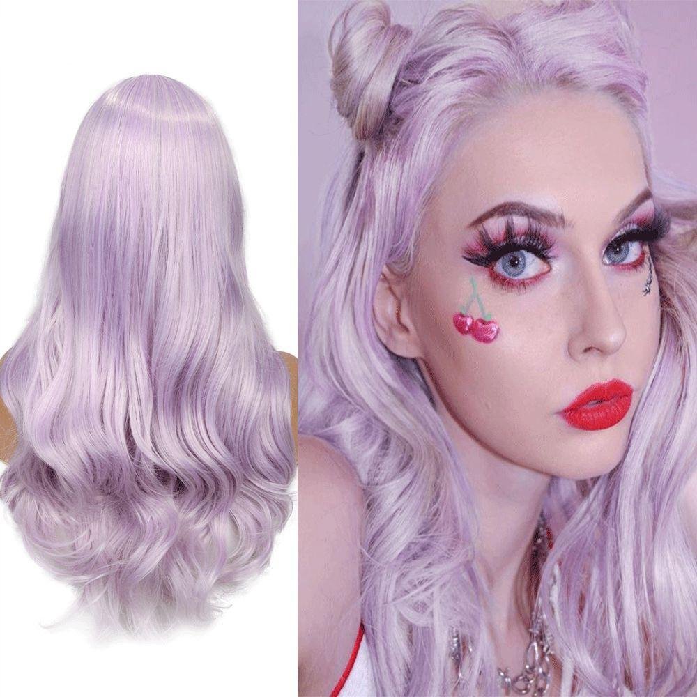 Light Purple