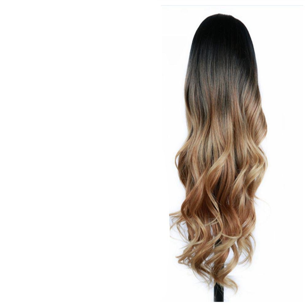 Black to Brown
