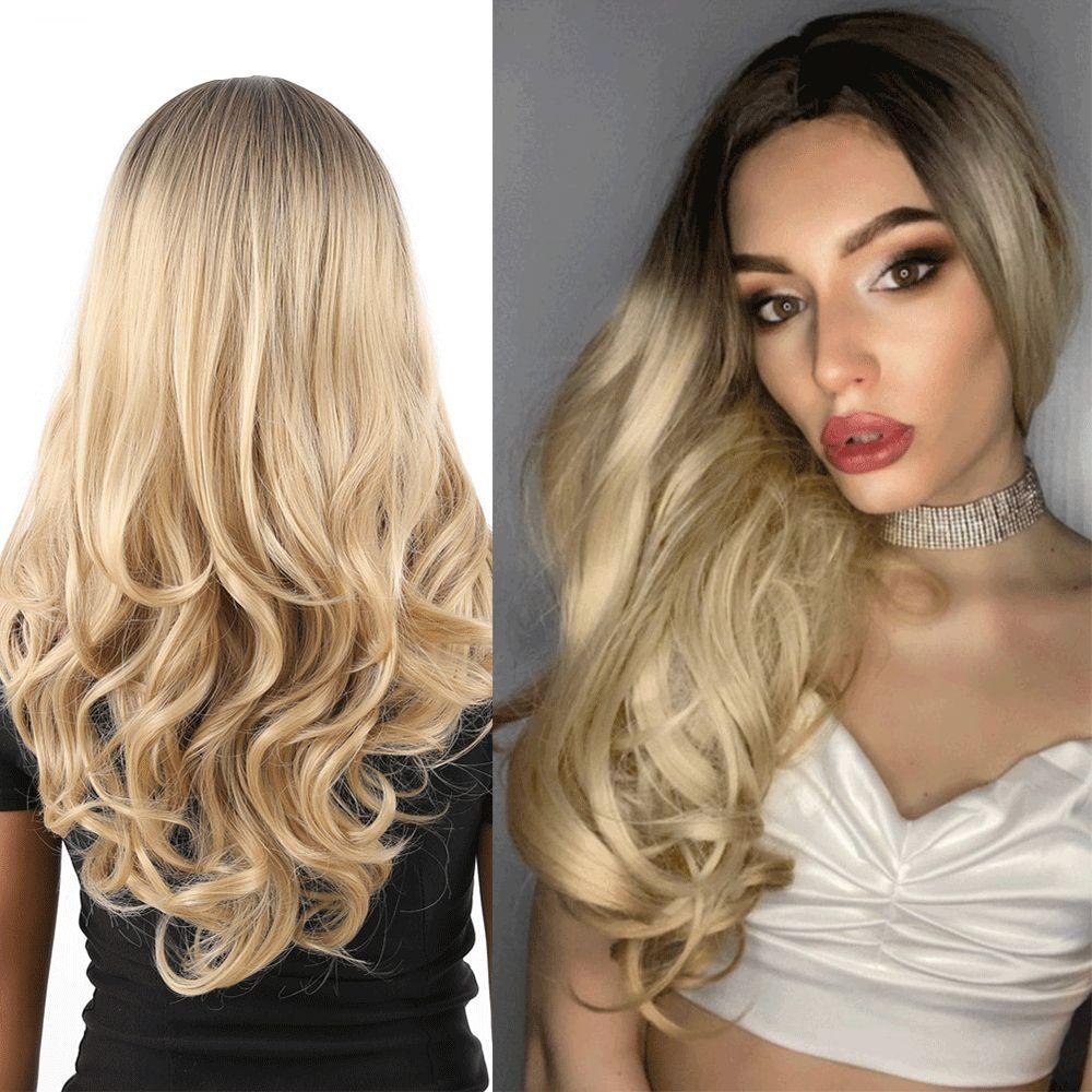Black To Blonde