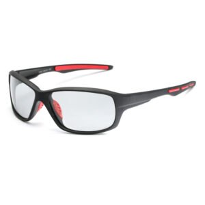 Sport Style Photochromic Fishing Glasses