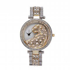 White gold
