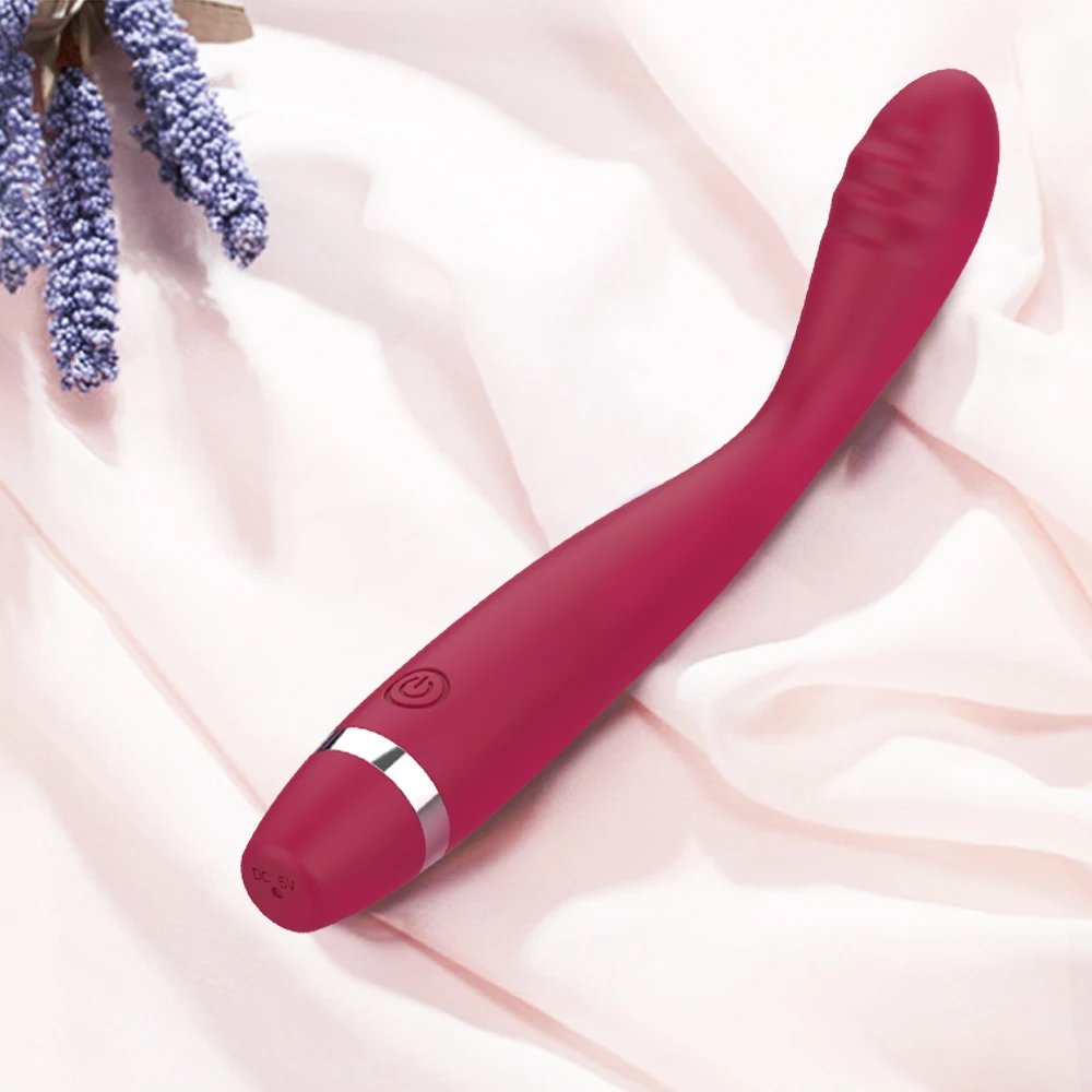8 Seconds to Orgasm Vibrator
