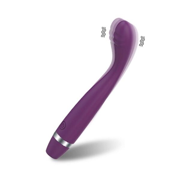 8 Seconds to Orgasm Vibrator