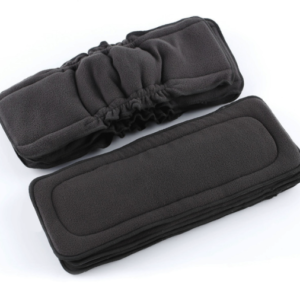 Reusable Bamboo Charcoal Insert for Baby