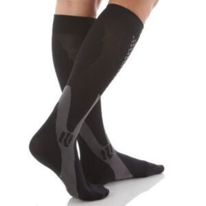 Stretch Compression Socks for Leg Support