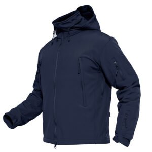 Men's Casual Waterproof Jacket