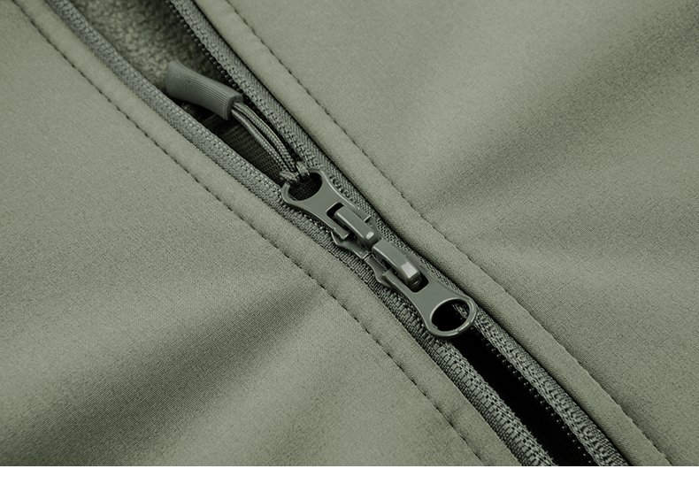 Men's Casual Waterproof Jacket