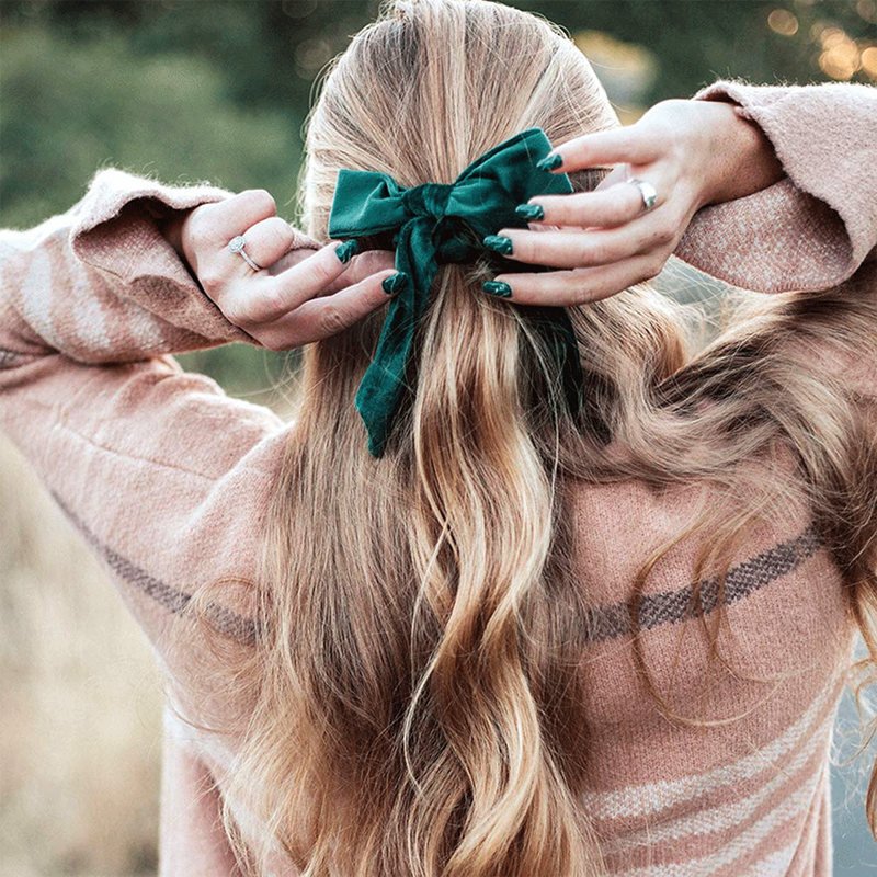 Women's Elastic Hair Band