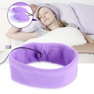 Washable Anti-Noise Headset