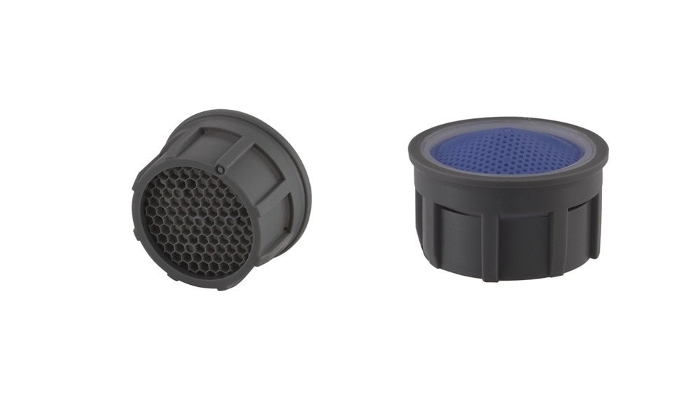 Single Hole Basin Water Mixer
