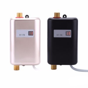 Electric Water Heater