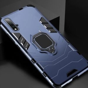 Shockproof Armor Case for Huawei