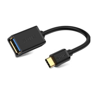 Universal USB to Type-C OTG Cable