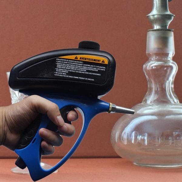 Professional Anti-Rust Sandblaster - Image 4