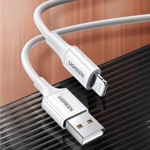Fast Charging USB Cable for iPhone