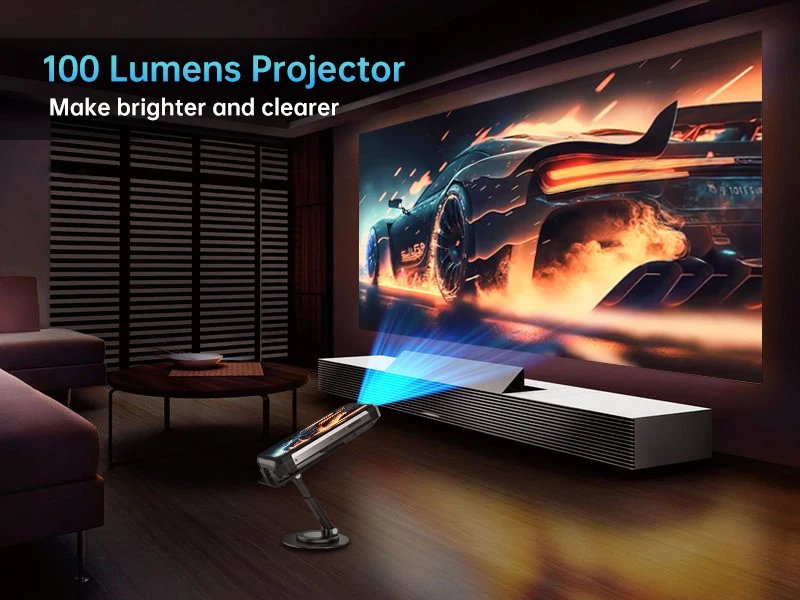 8849 Tank 3 Pro by Unihertz Rugged Projector Smartphone Android 32/36GB RAM 512GB ROM 5G 120W Charger  23800mAh OTG Mobile Phone
