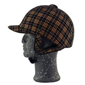 Classic Professional Convenient Unisex Horse Riding Helmet