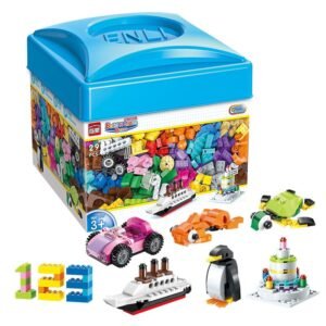 460 pieces Classic Blocks Set