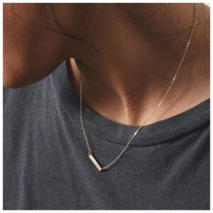 Stainless Steel Chokers for Women