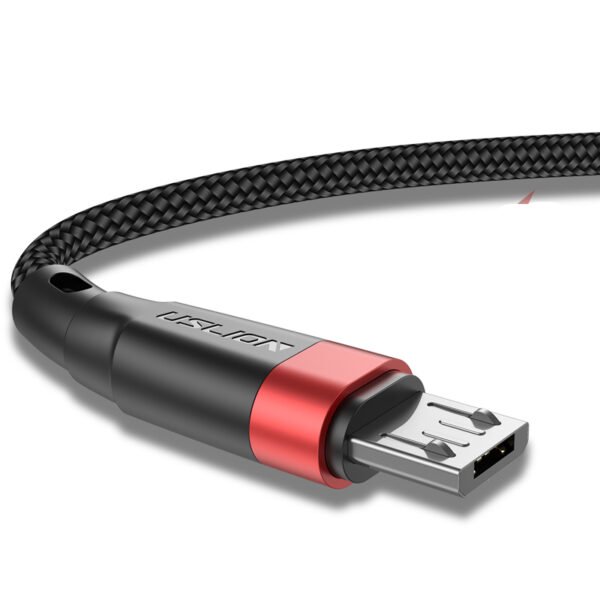 Fast Charging Micro USB Cable