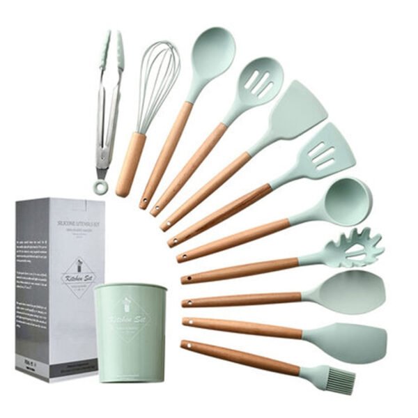 Cooking Utensils Set - Image 7