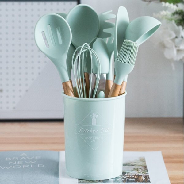 Cooking Utensils Set - Image 8