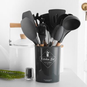 Cooking Utensils Set