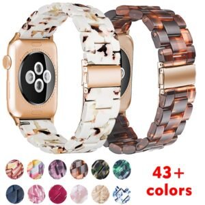 Casual Apple Watch Band