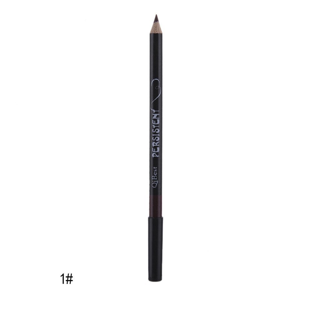 Waterproof Matte Lip Liner 12 Pcs Set