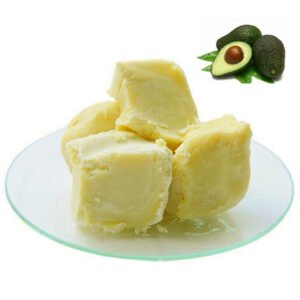 Organic Shea Oil Butter