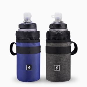 Handlebar Water Bottle Bag