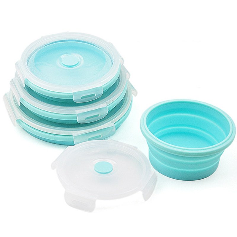 Pack and Go Collapsible Lunch Box