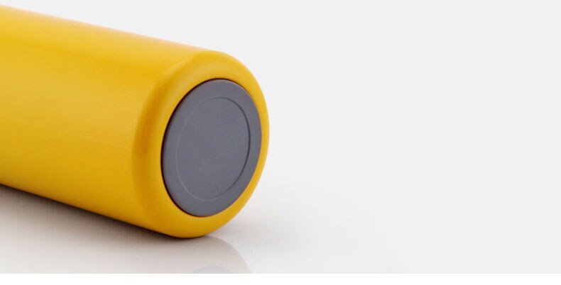 Coffee Thermos with Double Wall