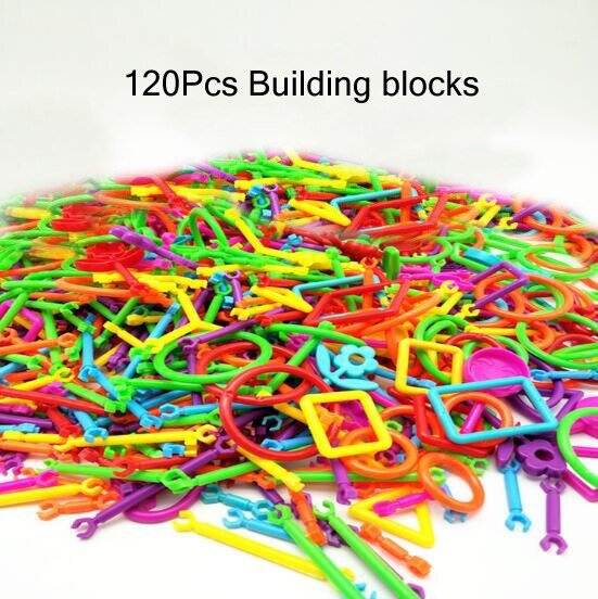120 Pcs