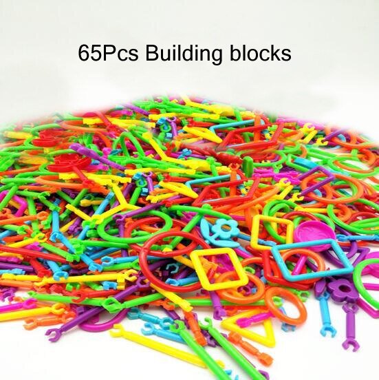 65 Pcs