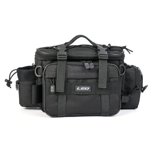 Waterproof Shoulder Bag for Fishing Tools - Image 3