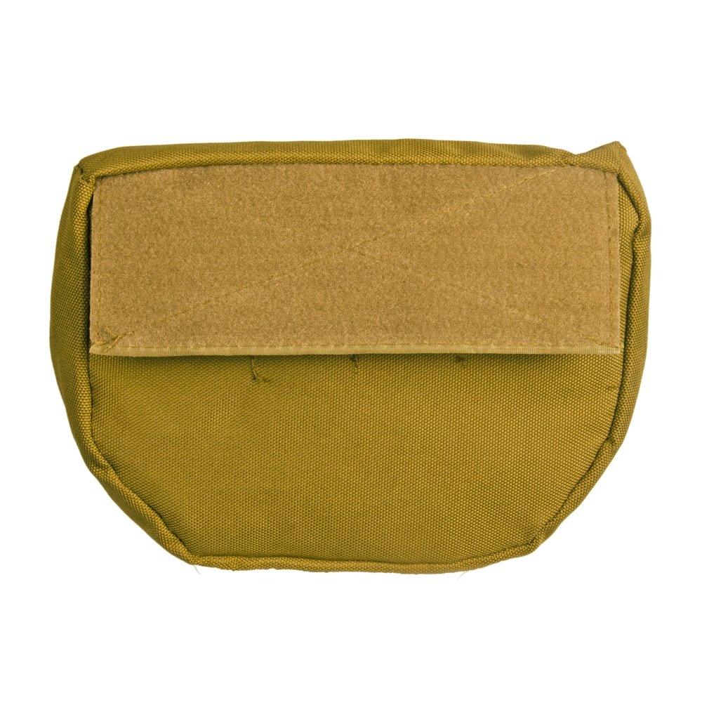 600D Velcro Nylon Hanging Pouch
