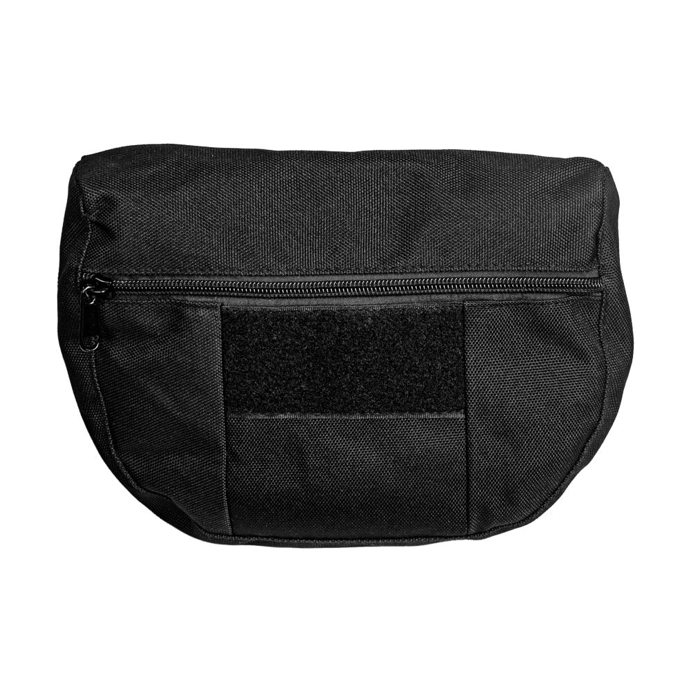 600D Velcro Nylon Hanging Pouch