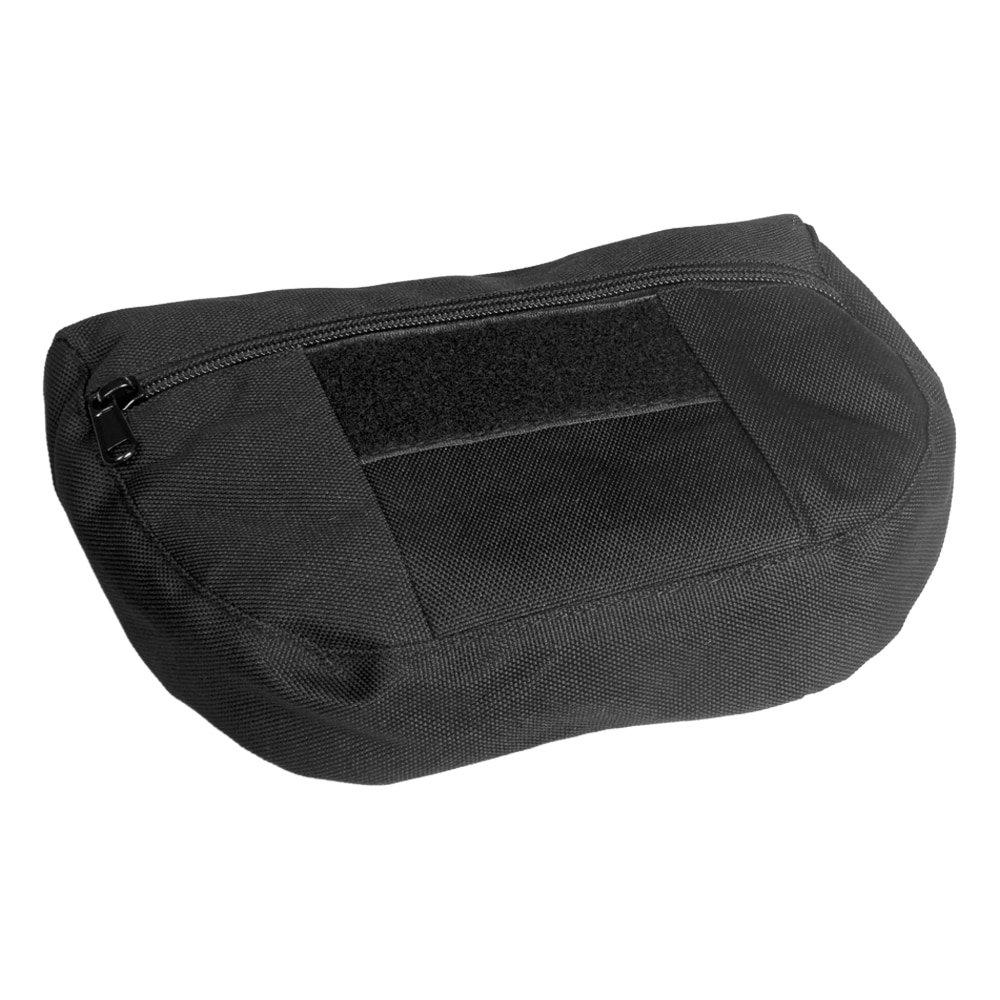 600D Velcro Nylon Hanging Pouch