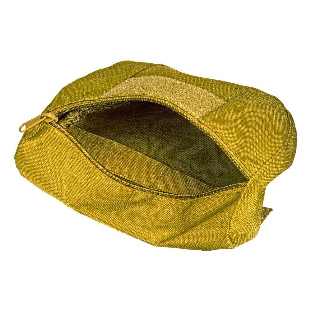 600D Velcro Nylon Hanging Pouch