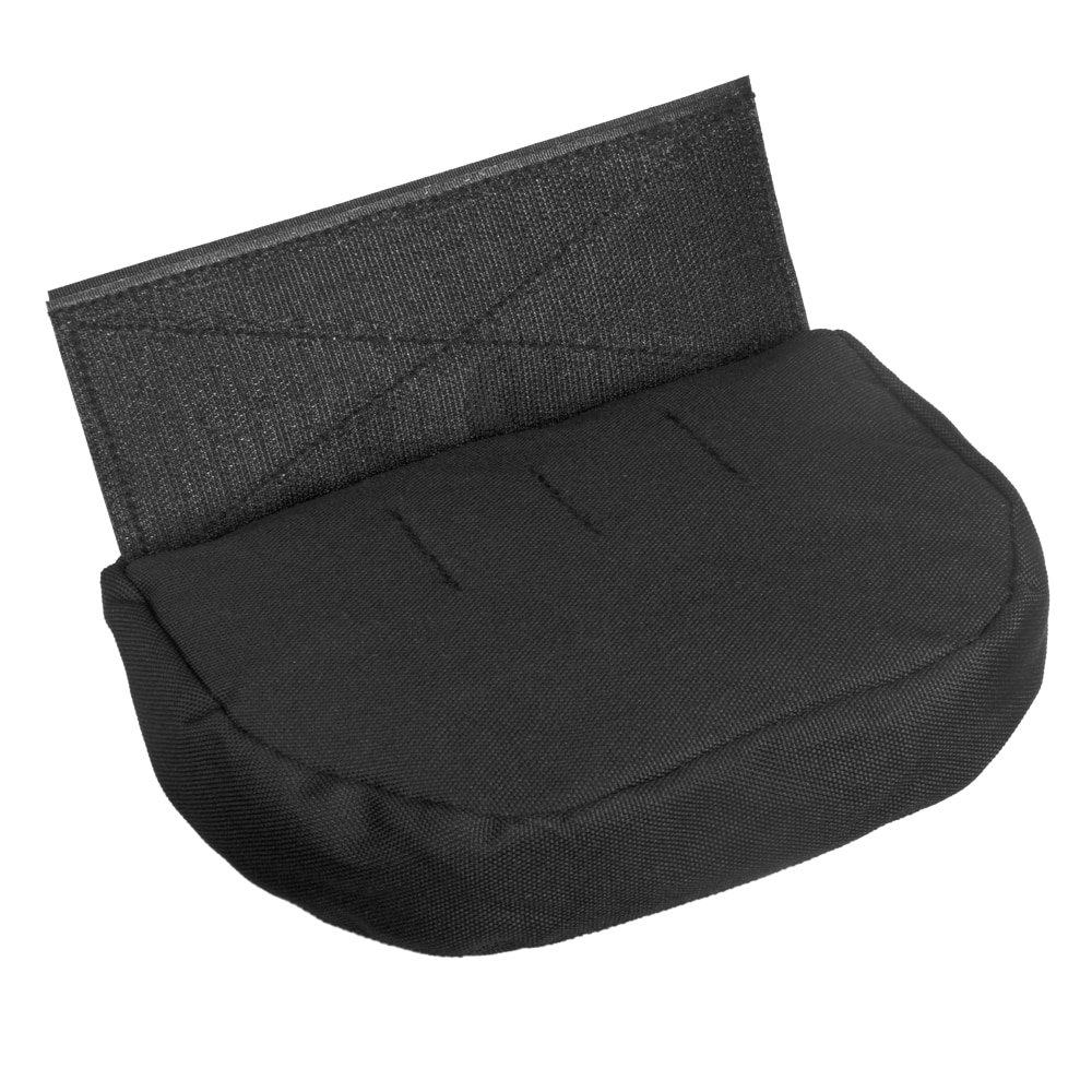 600D Velcro Nylon Hanging Pouch