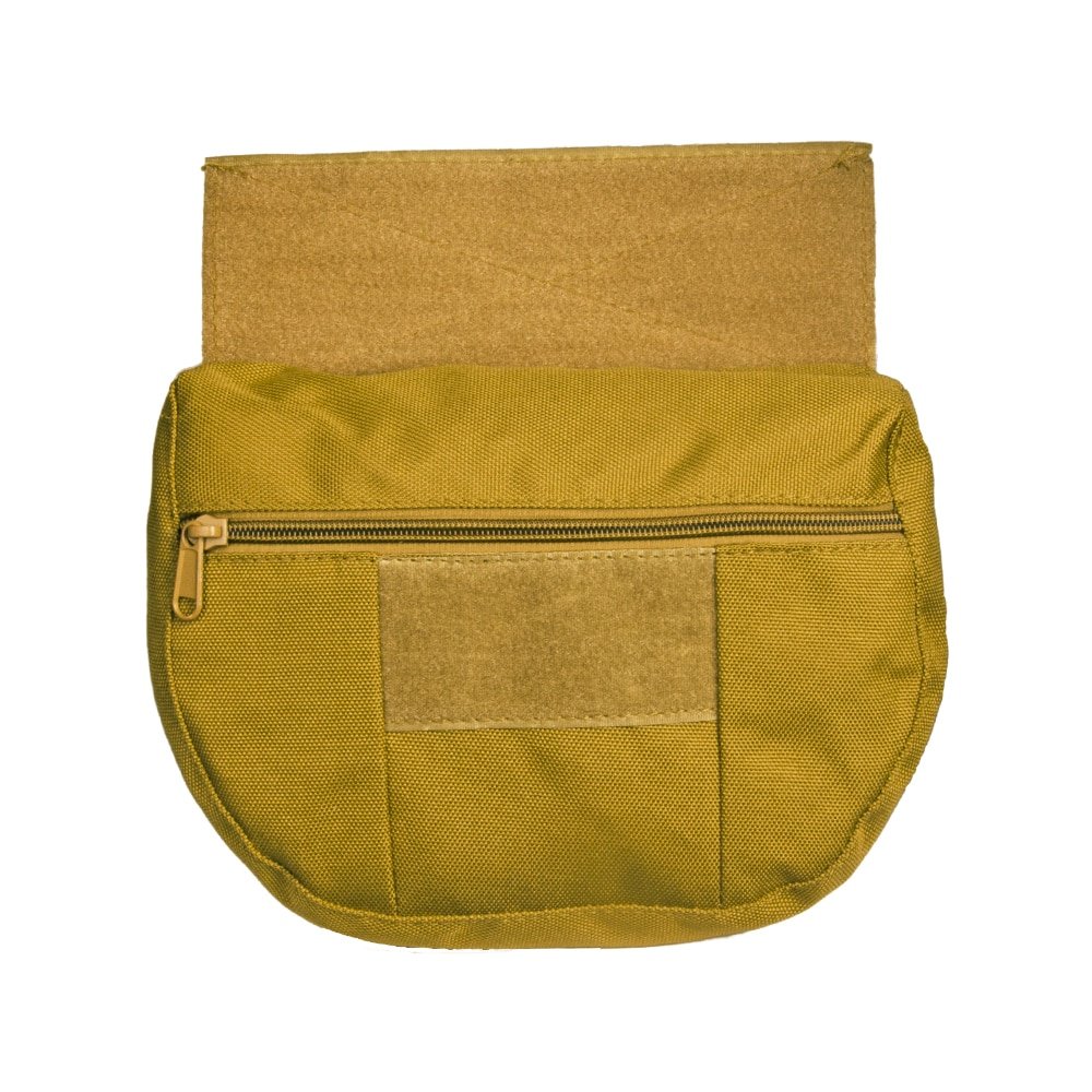 600D Velcro Nylon Hanging Pouch