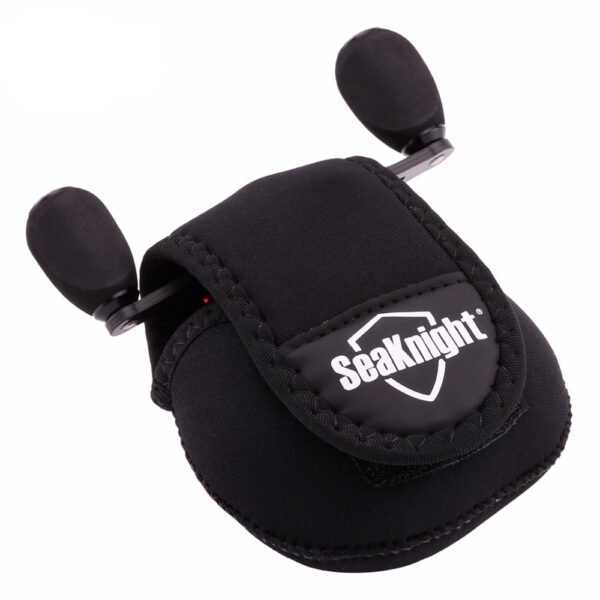 Protective Fishing Reel Bag - Image 4